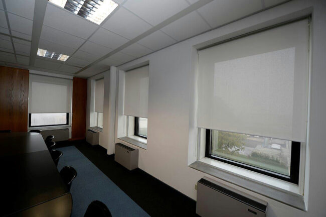 Teli Oscuranti Interni