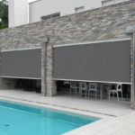 Teli Oscuranti Esterni